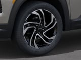 2026 Chevrolet Trailblazer - Preview 9