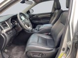 2017 Toyota Highlander - Preview 9