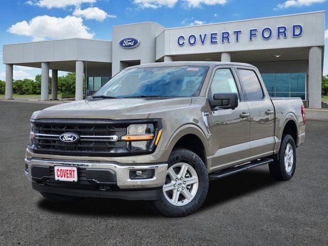 2026 Ford F-150 - Image 1
