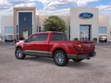 2026 Ford F-150 - Preview 4