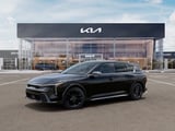 2026 Kia K4 - Preview 3