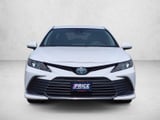 2022 Toyota Camry - Preview 2