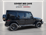 2027 Mercedes-Benz G-Class - Preview 10