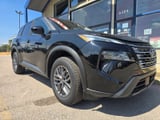 2025 Nissan Rogue - Preview 2