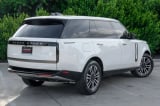 2026 Land Rover Range Rover - Preview 10