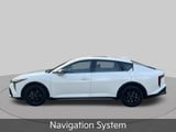 2025 Kia K4 - Preview 2