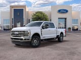 2027 Ford F-250 - Preview 2