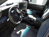 2009 Ford Crown Victoria - Preview 3