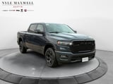 2026 Ram 1500 - Preview 2