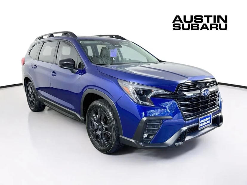 2026 Subaru Ascent - Image 1