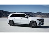 2027 Mercedes-Benz GLS - Preview 13