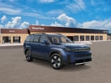 2027 Hyundai Santa Fe Hybrid - Preview 2