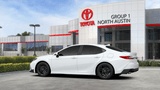 2026 Toyota Camry - Preview 5