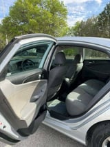 2012 Hyundai Sonata - Preview 8