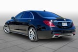 2019 Mercedes-Benz S-Class - Preview 11