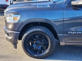 2022 Ram 1500 - Preview 8