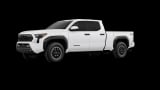 2026 Toyota Tacoma - Preview 2