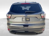 2018 Ford Escape - Preview 6