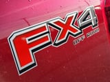 2027 Ford F-250 - Preview 8