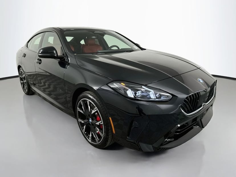 2026 BMW 2 Series - Image 1