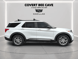 2020 Ford Explorer - Preview 8