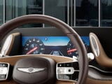 2026 Genesis G90 - Preview 13