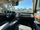 2025 Volvo XC90 - Preview 10