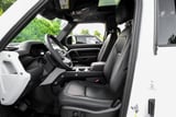 2026 Land Rover Defender - Preview 4