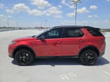 2026 Land Rover Discovery Sport - Preview 4