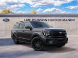2027 Ford Expedition - Preview 4