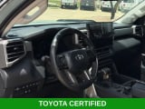 2024 Toyota Tundra Hybrid - Preview 10