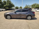 2017 Mazda Mazda3 - Preview 4