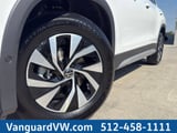 2026 Volkswagen Tiguan - Preview 4