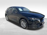 2025 Mazda CX-5 - Preview 2
