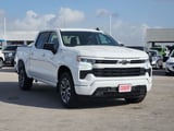 2026 Chevrolet Silverado 1500 - Preview 2