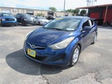 2015 Hyundai Elantra - Preview 3