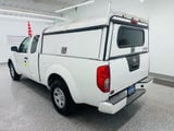 2017 Nissan Frontier - Preview 8