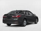 2026 Toyota Camry - Preview 2