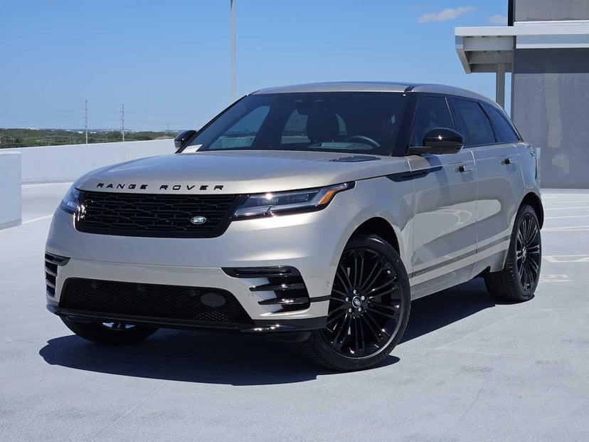 2026 Land Rover Range Rover Velar - Image 1
