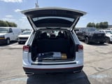 2026 Volkswagen Atlas - Preview 9