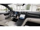 2027 Mercedes-Benz C-Class - Preview 6