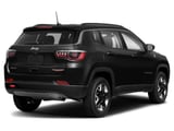2019 Jeep Compass - Preview 4