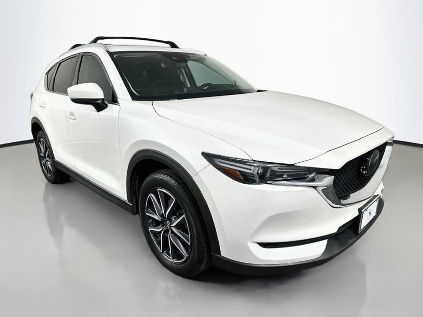2018 Mazda CX-5 - Image 1