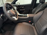 2026 Mercedes-Benz GLC - Preview 14