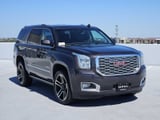 2018 GMC Yukon - Preview 3