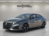 2025 Nissan Altima - Preview 2