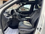 2021 Toyota Highlander - Preview 11