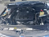 2017 Volkswagen Touareg - Preview 11
