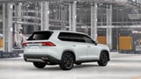 2026 Toyota Grand Highlander - Preview 10