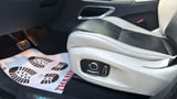 2020 Jaguar F-PACE - Preview 7